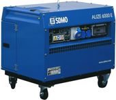 SDMO ALIZE 6000 E