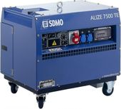 SDMO ALIZE 7500 TE