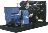 SDMO D630