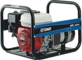 SDMO HX 3000