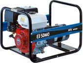 SDMO HX 4000