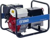 SDMO HX 5000 T