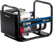 SDMO HX 6000