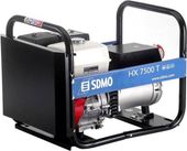 SDMO HX 7500 T AVR IP54