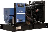 SDMO J250K