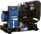 SDMO J33
