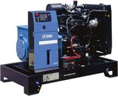 SDMO J66K