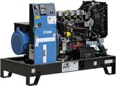 SDMO K22
