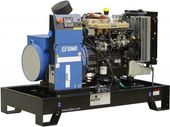 SDMO K33
