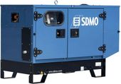 SDMO K6M в кожухе