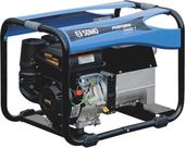 SDMO PERFORM 5500 T C5