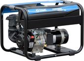SDMO PERFORM 5500 T XL C5