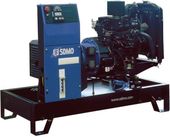 SDMO T12K