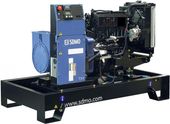 SDMO T33K