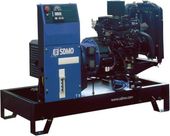 SDMO T9KM
