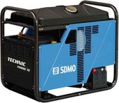 SDMO Technic 15000 TE