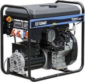 SDMO TECHNIC 20000 TE AVR C