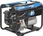 SDMO TECHNIC 6500