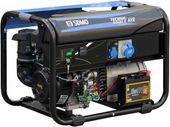 SDMO TECHNIC 6500E AVR