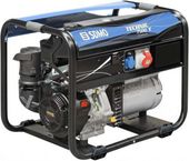 SDMO TECHNIC 7500 T