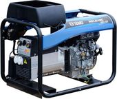 SDMO WELDARC 180 DE