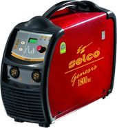 Selco Genesis 1800 RC