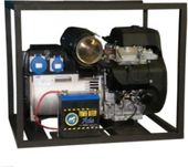 REG SG10-230 газ