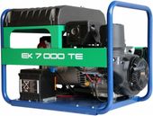 Questa EK7000TE