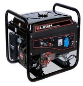 Lifan 2.5 GF-3