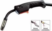 Trafimet Tops 140V (160 А возд. охл.) 2,5м