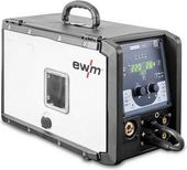 EWM PICOMIG 220 PULS TKG