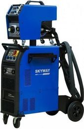 Aurora PRO SKYWAY 500 с водяным охлаждением