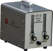 PARS Газовый смеситель СГУ-5