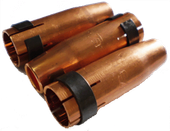 HRT Сопло XP 463/563 20mm  (5 шт.)