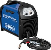 Blueweld Starmig 150 Dual Synergic
