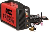 Telwin ADVANCE 227 TIG DC
