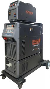 Viking MIG 500 DOUBLE PULSE