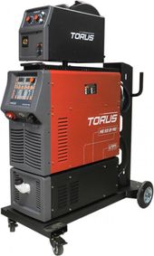 Торус МИГ 500 DOUBLE PULSE PRO