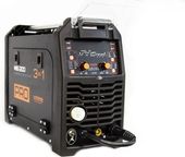 Viking MIG 200 DOUBLE PULSE SYNERGIC PRO MIG/MMA/LIFT-TIG 3 в 1