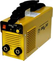 FoxWeld Сварис 240 в кейсе