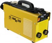 FoxWeld Сварис 260 в кейсе