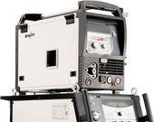 EWM TIGSPEED CONTINUOUS DRIVE 45 COLDWIRE