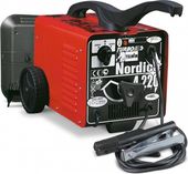 Telwin Nordica 4.220 TURBO 230-400V ACD