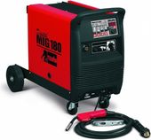 Telwin DIGITAL MIG 180 SYNERGIC