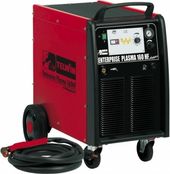Telwin ENTERPRISE PLASMA 160 HF