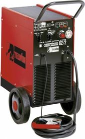 Telwin SUPERPLASMA 62/2
