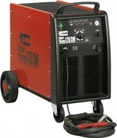 Telwin SUPERPLASMA 120/3 HF