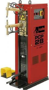 Telwin PCP 28 LCD 400V