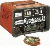 Telwin AUTOTRONIC 25 BOOST