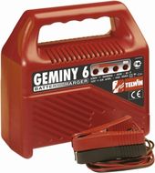 Telwin Geminy 6